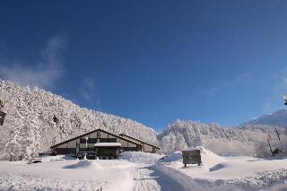 Гостиница Furano Shiyuirin