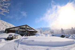 Гостиница Furano Shiyuirin