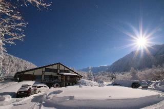 Гостиница Furano Shiyuirin