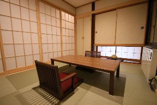 Гостиница Furano Shiyuirin