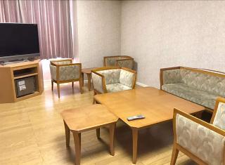 Гостиница Hotel Tetora Resort Akita Yokote Onsen