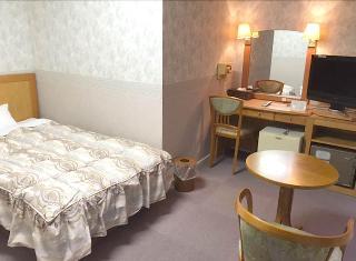 Гостиница Hotel Tetora Resort Akita Yokote Onsen