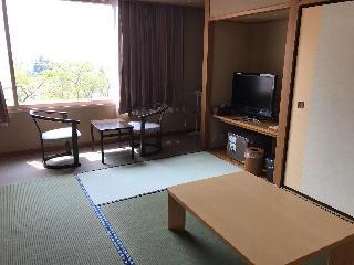 Гостиница Hotel Tetora Resort Akita Yokote Onsen