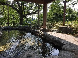 Гостиница Hotel Tetora Resort Akita Yokote Onsen