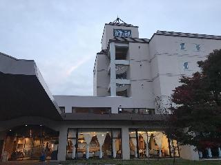 Гостиница Hotel Tetora Resort Akita Yokote Onsen