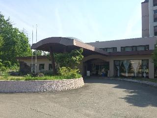 Гостиница Hotel Tetora Resort Akita Yokote Onsen