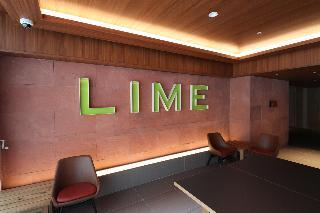 Hotel Lime Resort Myoko
