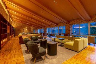 Hotel Lime Resort Myoko