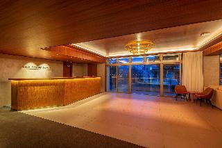 Hotel Lime Resort Myoko