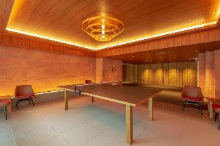 Hotel Lime Resort Myoko