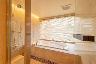 Hotel Lime Resort Myoko