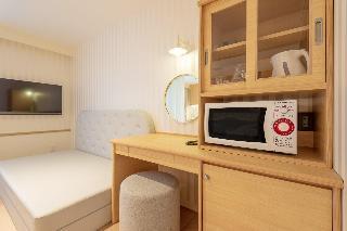 Hotel Lime Resort Myoko