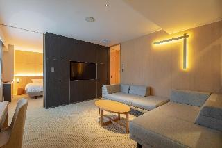 Hotel Lime Resort Myoko