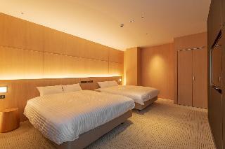 Hotel Lime Resort Myoko