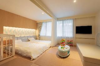Hotel Lime Resort Myoko