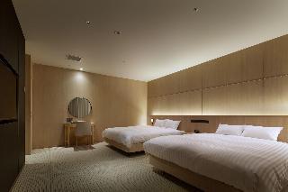 Hotel Lime Resort Myoko