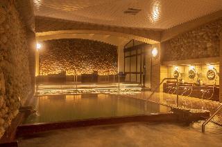 Hotel Lime Resort Myoko