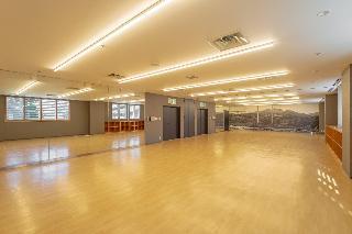Hotel Lime Resort Myoko