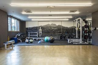 Hotel Lime Resort Myoko