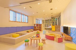 Hotel Lime Resort Myoko