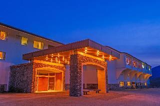 Hotel Lime Resort Myoko