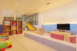 Hotel Lime Resort Myoko