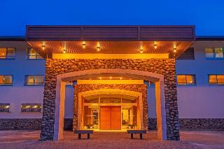 Hotel Lime Resort Myoko