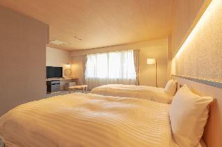 Hotel Lime Resort Myoko