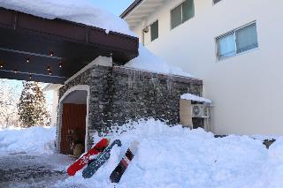 Hotel Lime Resort Myoko