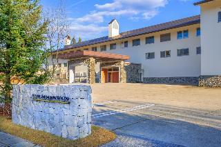 Hotel Lime Resort Myoko