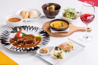 Hotel Lime Resort Myoko