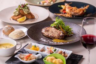 Hotel Lime Resort Myoko