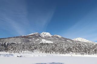 Hotel Lime Resort Myoko