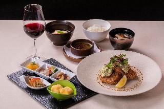 Hotel Lime Resort Myoko