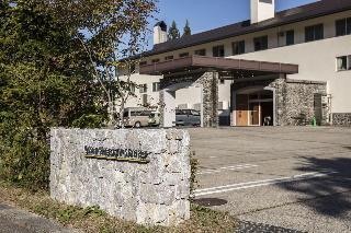 Hotel Lime Resort Myoko