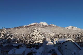 Hotel Lime Resort Myoko
