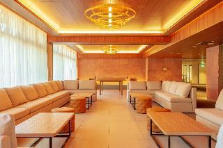 Hotel Lime Resort Myoko