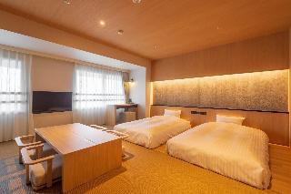 Hotel Lime Resort Myoko
