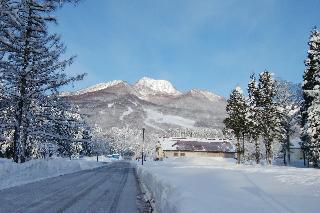 Hotel Lime Resort Myoko