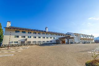Hotel Lime Resort Myoko