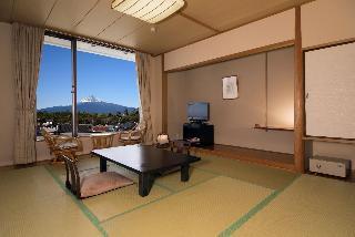 Hotel Kkr Numazu Hamayu