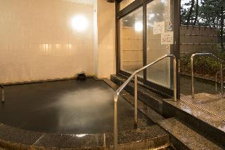 Hotel Kkr Numazu Hamayu