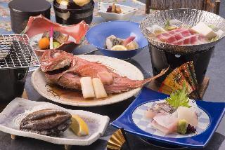 Hotel Kkr Numazu Hamayu
