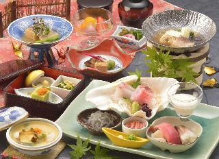 Hotel Kkr Numazu Hamayu