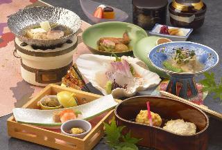 Hotel Kkr Numazu Hamayu
