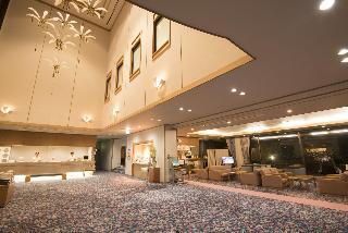 Hotel Kkr Numazu Hamayu