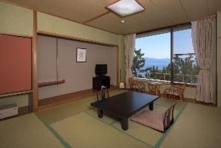 Hotel Kkr Numazu Hamayu