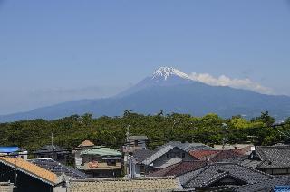 Hotel Kkr Numazu Hamayu