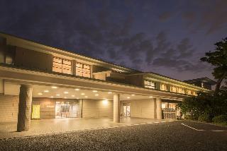 Hotel Kkr Numazu Hamayu