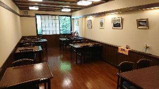 Гостиница Norikura Ikkyu